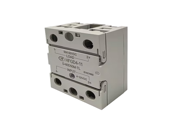 Solid-state Relay HFGD4-11 (DC)