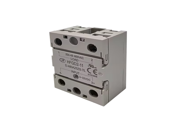 Solid-state Relay HFGD2-11 (AC)