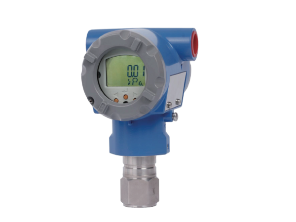 Intelligent Monocrystalline Silicon Pressure Transmitter DMF73G Intelligent Monocrystalline Silicon Pressure Transmitter DMF73G