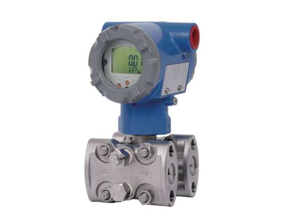 Differential Pressure Transmitter DMF71D Differential Pressure Transmitter DMF71D