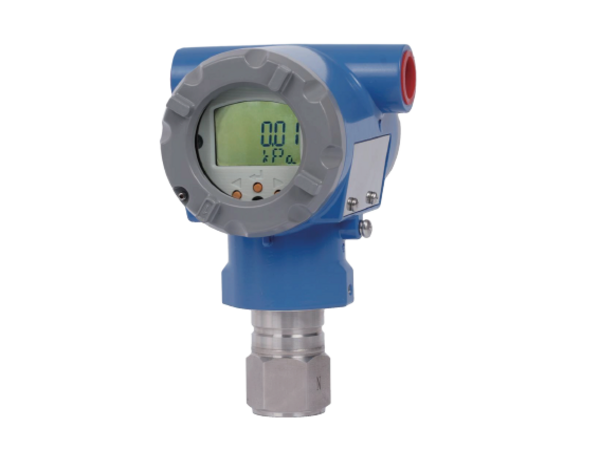 Intelligent Absolute Pressure Transmitter DMF72A Intelligent Absolute Pressure Transmitter DMF72A