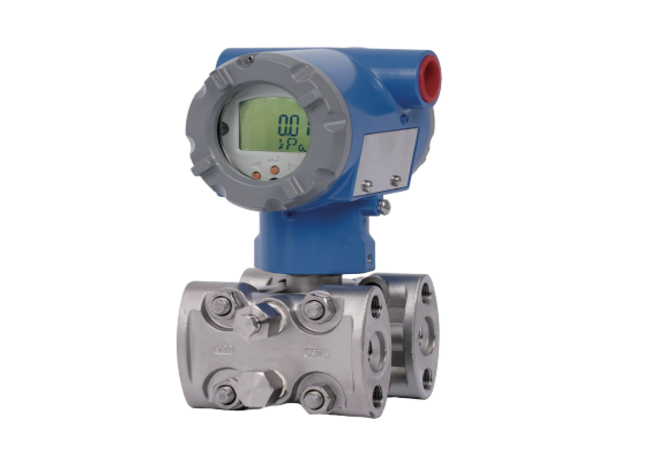 Intelligent High Static Pressure Monocrystalline Silicon Pressure Transmitter DMF71H Intelligent High Static Pressure Monocrystalline Silicon Pressure Transmitter DMF71H