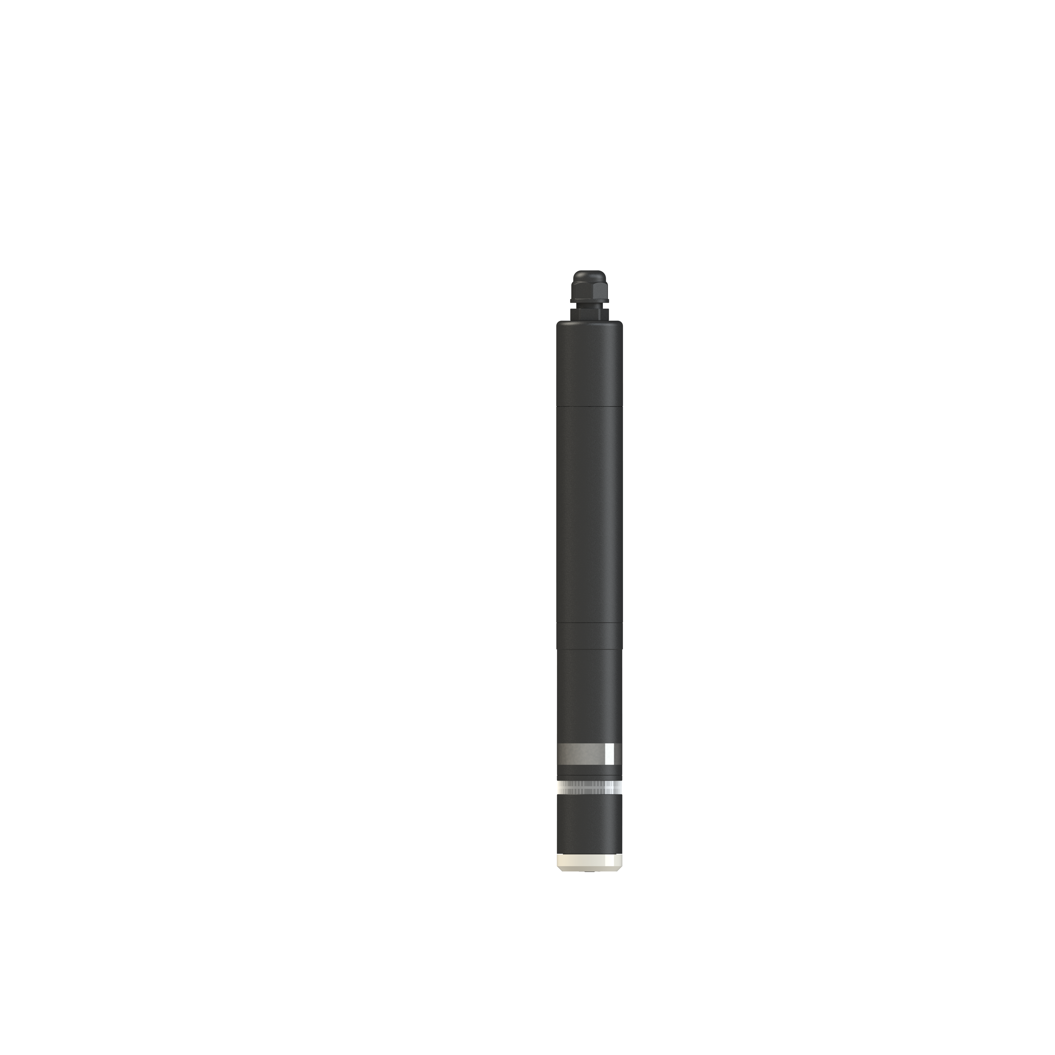 Disinfectant sensors and probes