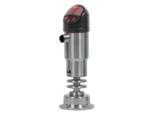 Compact Hygienic Pressure Transmitter DMF63H Compact Hygienic Pressure Transmitter DMF63H