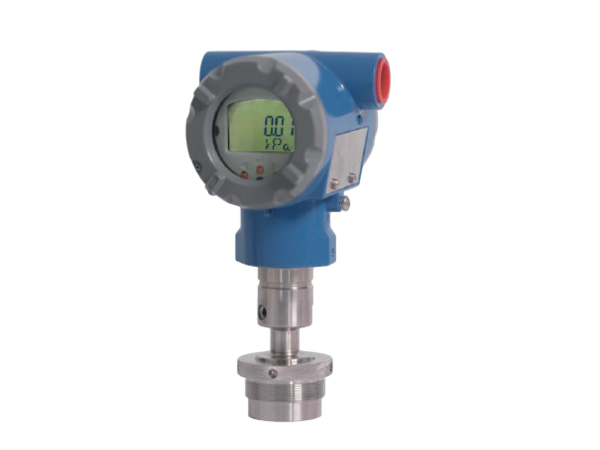 Intelligent Pressure Transmitter for Paper Industry DMF73P Intelligent Pressure Transmitter for Paper Industry DMF73P