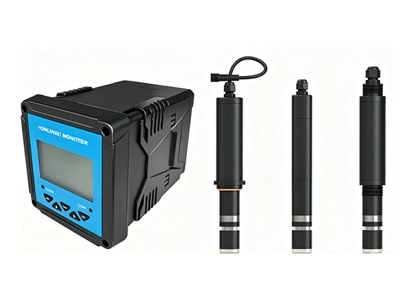 On-line Disinfectant Analyzer