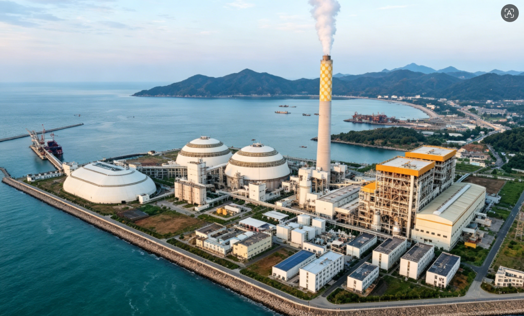 YingKou Steel Plant Converter & Dust Removal Automation System