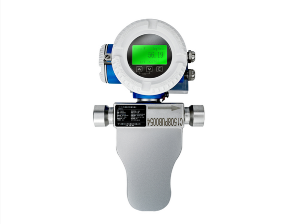 CMASS015PU Compressed Air Coriolis Mass Flow meter CMASS015PU Compressed Air Coriolis Mass Flow meter