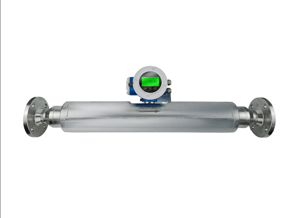 CMASS040TL Ammonium Sulfate Mother Liquor Coriolis Mass Flow Meter CMASS040TL Ammonium Sulfate Mother Liquor Coriolis Mass Flow Meter