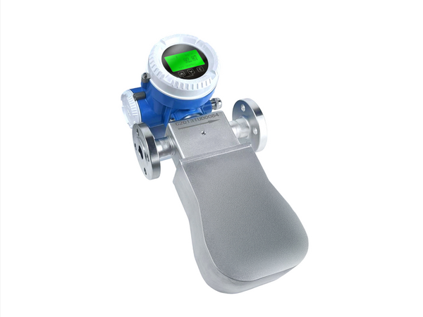 CMASS020TU Hydrogen Coriolis Mass Flow Meter CMASS020TU Hydrogen Coriolis Mass Flow Meter