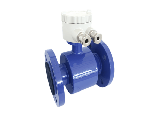 WP-EMF-C Gripper Integrated Type II Electromagnetic flow meter