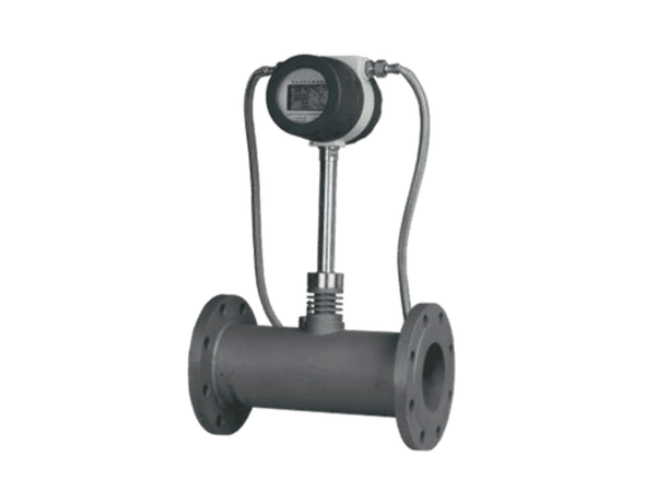 WP-LU Vortex Flow Meter 