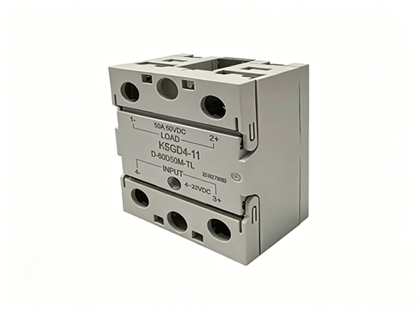 Solid-state Relay KSGD2-11 (AC) Solid-state Relay KSGD2-11 (AC)