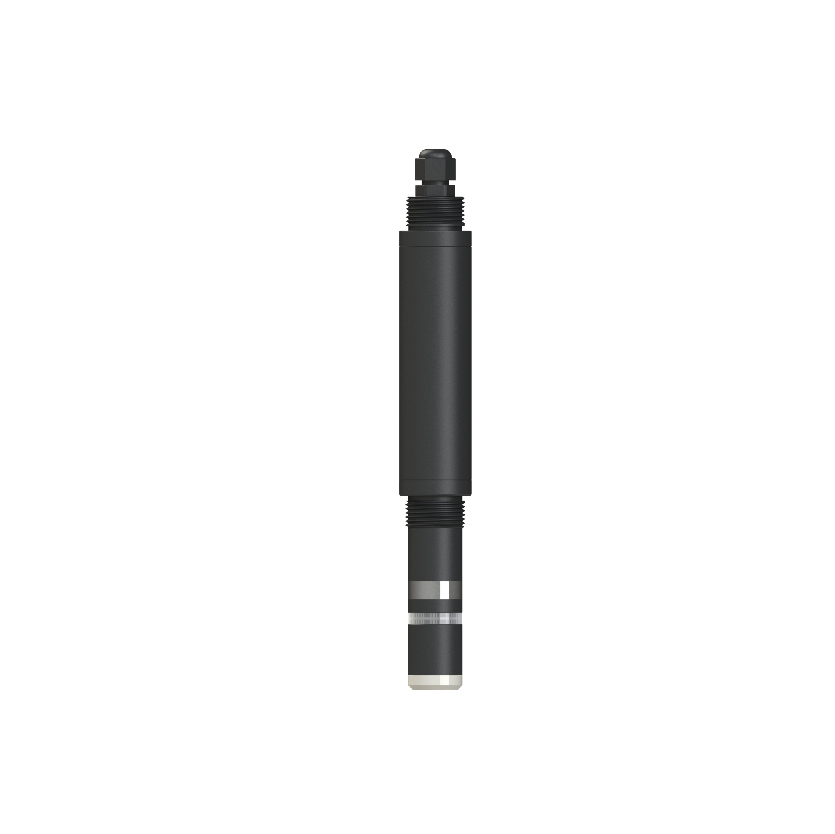 Disinfectant sensors and probes