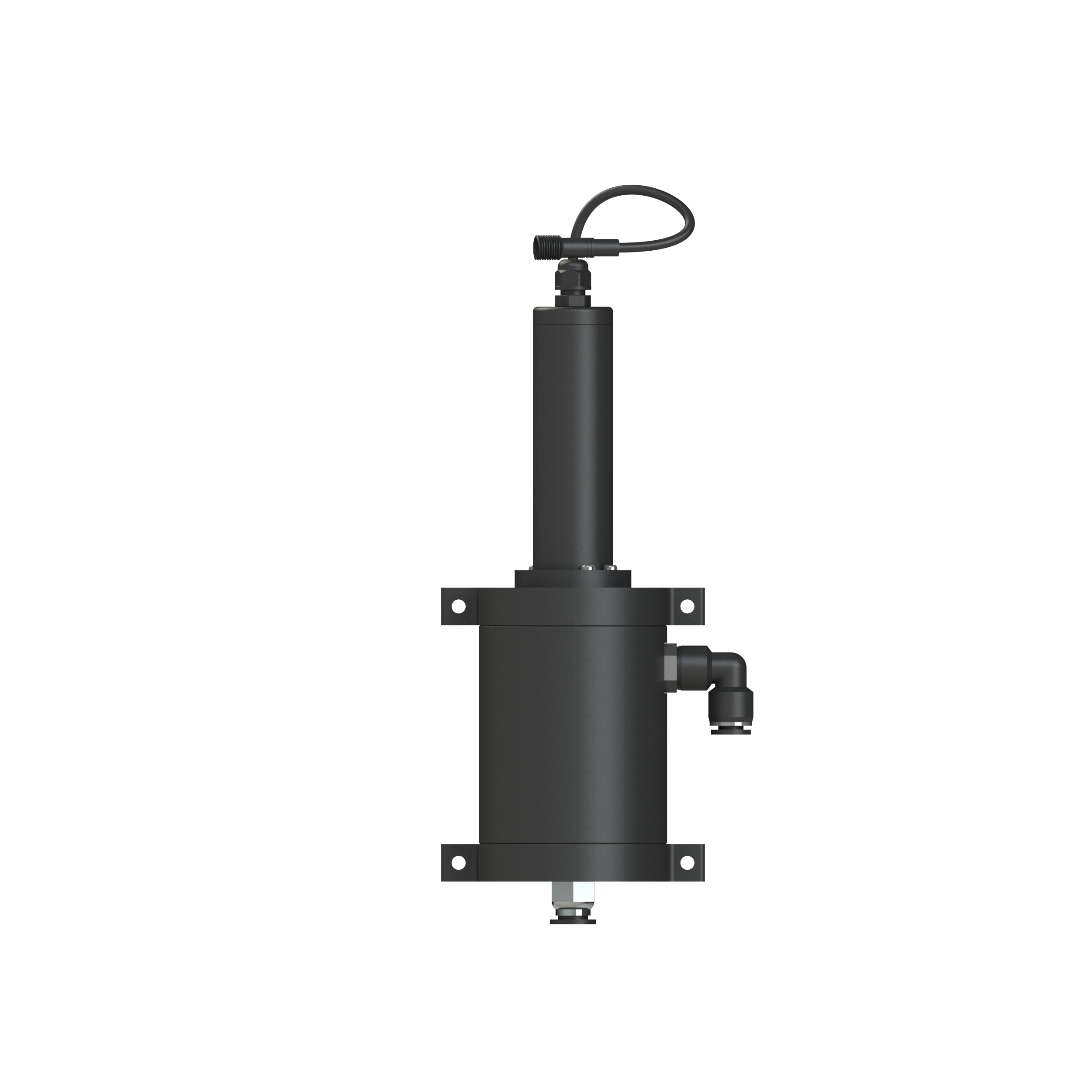 Turbidity Sensors And Probes