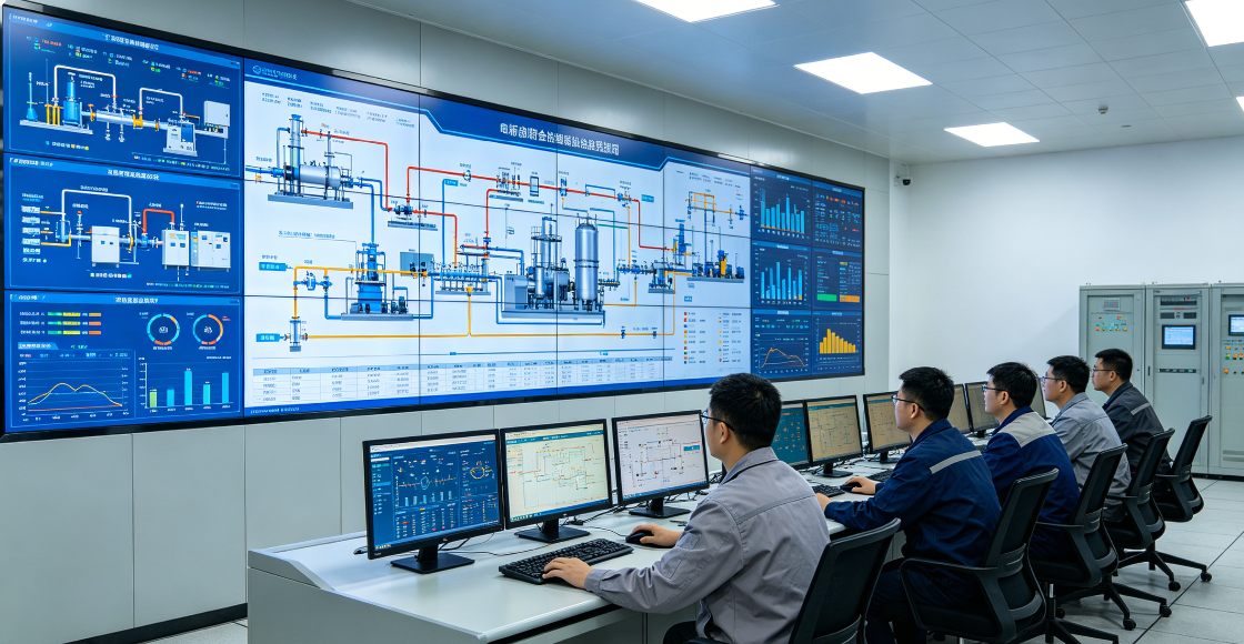Kazakhstan & Turkmenistan Waste Incineration Power Plant Commissioning Project 