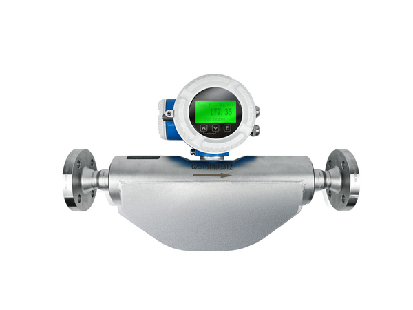 CMASS008TW Corrosion-Resistant Coriolis Mass Flow Meter