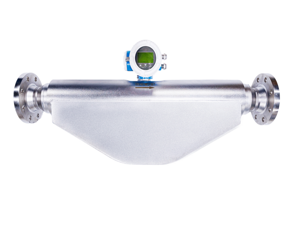 CMASS008TW Corrosion-Resistant Coriolis Mass Flow Meter
