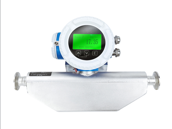 CMASS008TW Corrosion-Resistant Coriolis Mass Flow Meter