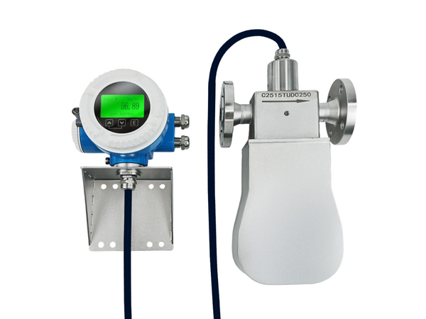 CMASS020TU Hydrogen Coriolis Mass Flow Meter