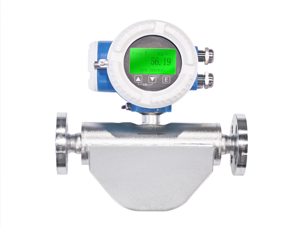 CMASS008TV Chemical Flow Meter