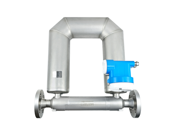 CMASS040TU Silicon Tetrachloride Coriolis Mass Flow Meter