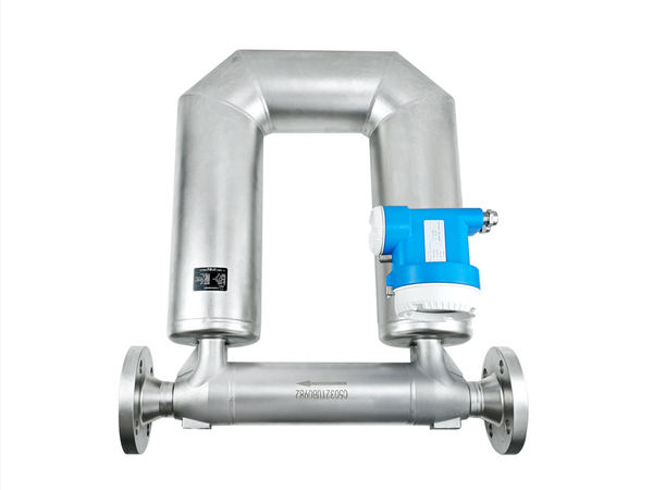CMASS040TU Ethyl Acetate Coriolis Mass Flow Meter