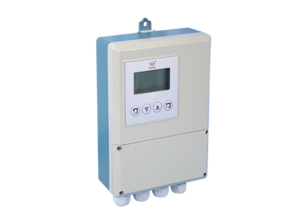 WP-EMF-C Gripper Integrated Type II Electromagnetic flow meter